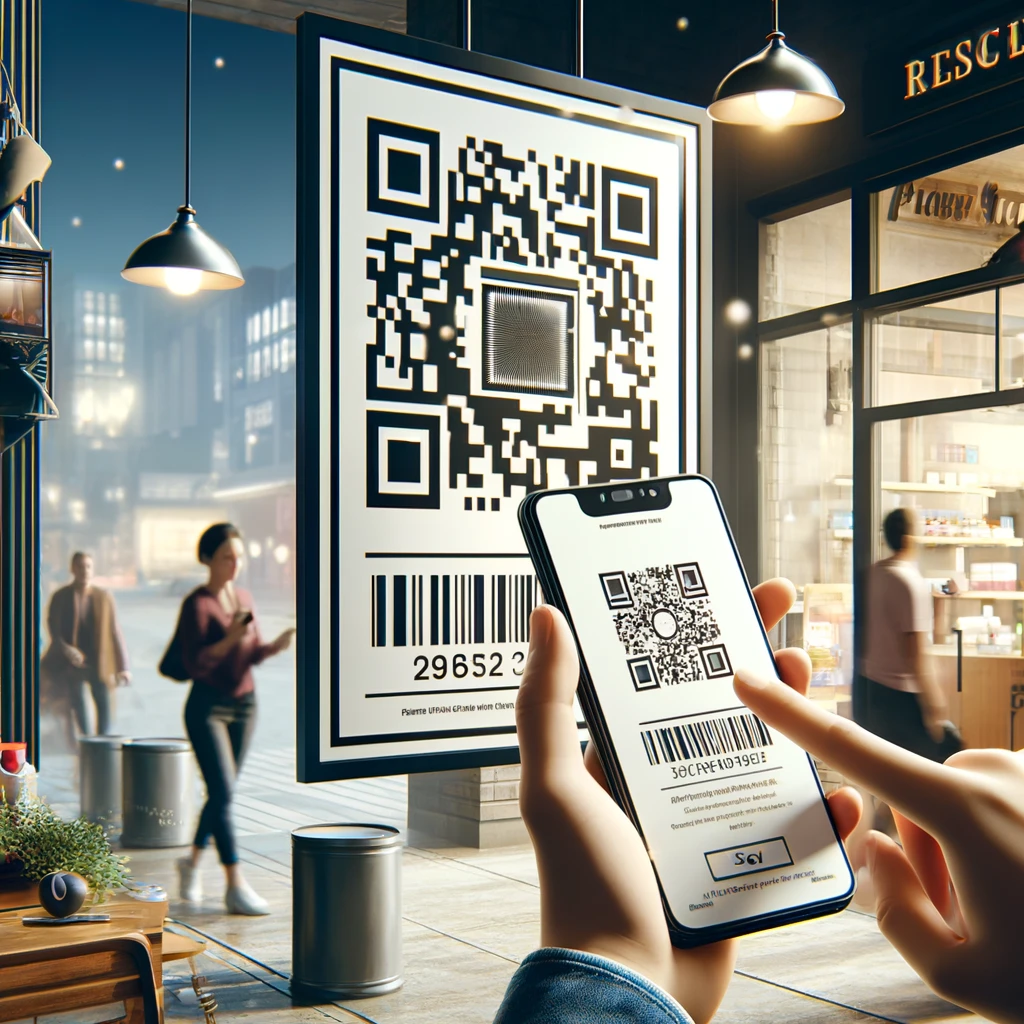 Cómo los Códigos QR están transformando el marketing digital