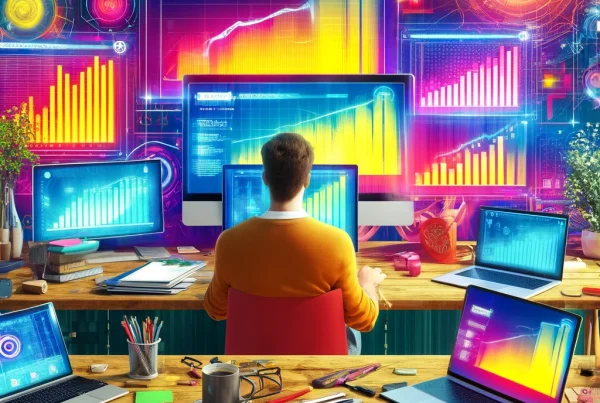 Gestión de Reputación Online para Emprendedores