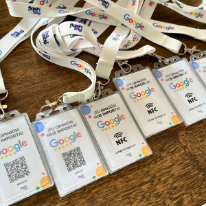 Tarjetas de Google: aumentá tus reseñas positivas online