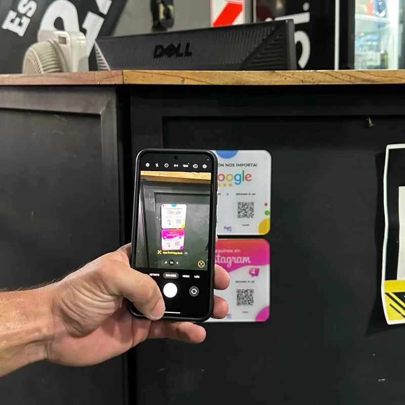 Explorando la Tecnología NFC