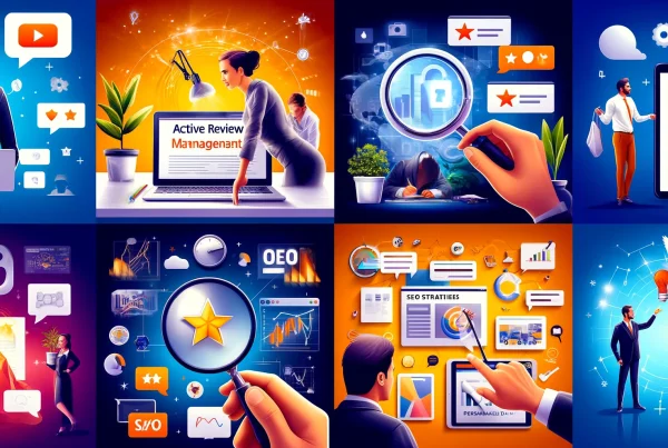 Estrategias para Mejorar la Reputación Digital