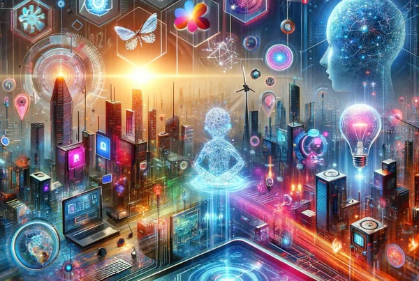 Innovaciones Digitales 2024