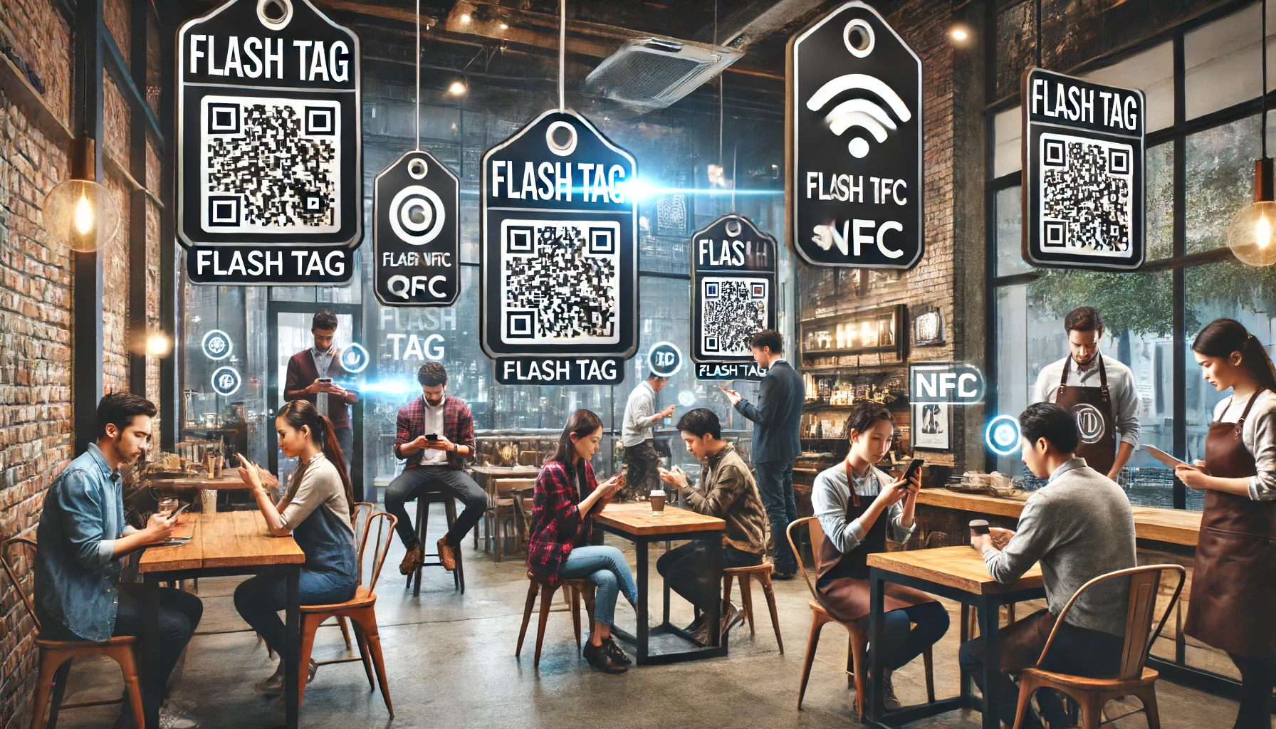 Maximizá los beneficios de tu Flash Tag: consejos útiles