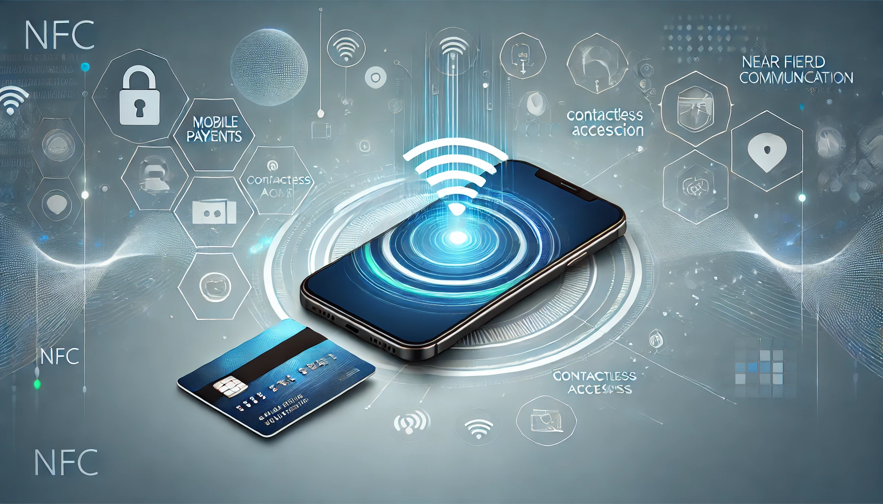¿Qué es la tecnología NFC y por qué es importante?