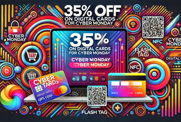 Cyber Monday y Elevá la Presencia Digital