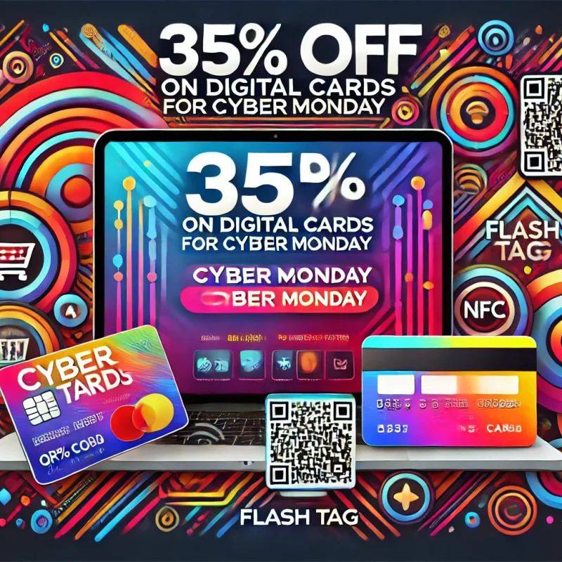 Cyber Monday y Elevá la Presencia Digital