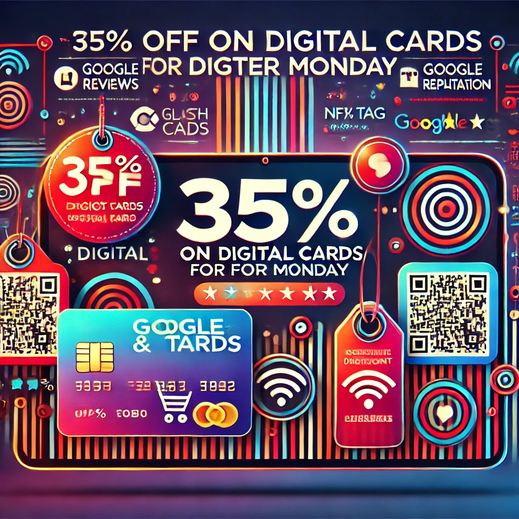 Cyber Flash: elevá la presencia digital de tu negocio
