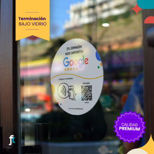 Stickers de Google: la solución para mejorar tu reputación online