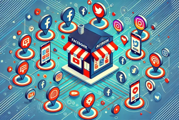 Acceso rápido a las redes sociales con Flash Tag