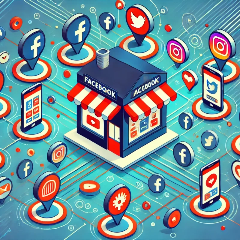 Acceso rápido a las redes sociales con Flash Tag