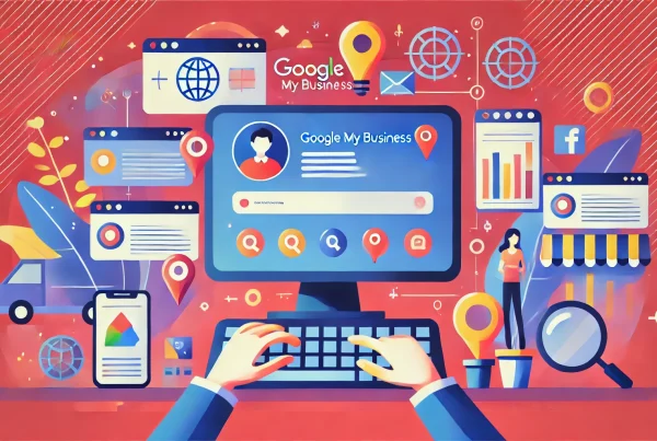 como crear tu Perfil de Negocio en Google