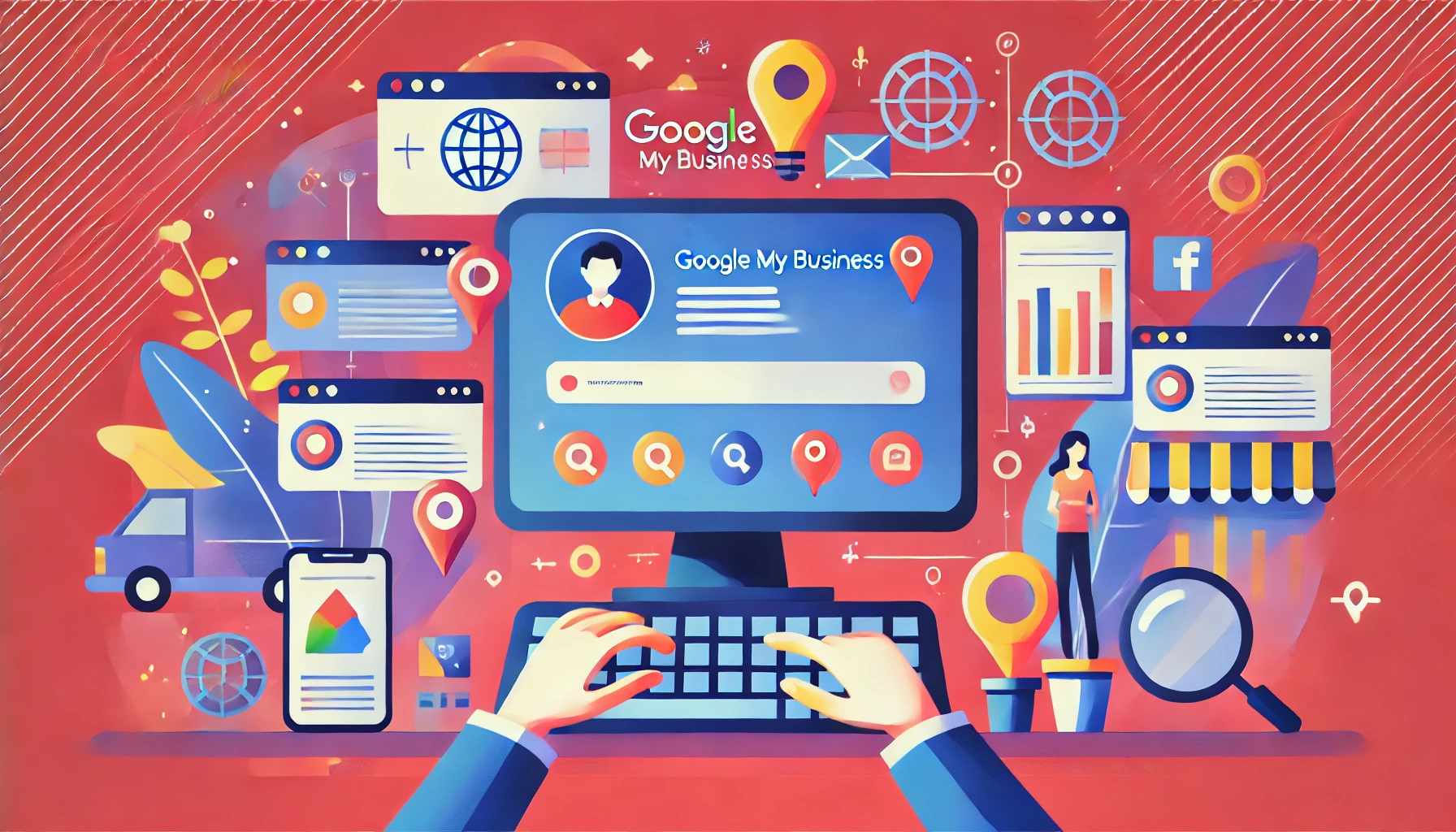 Cómo crear tu Perfil de Negocio en Google