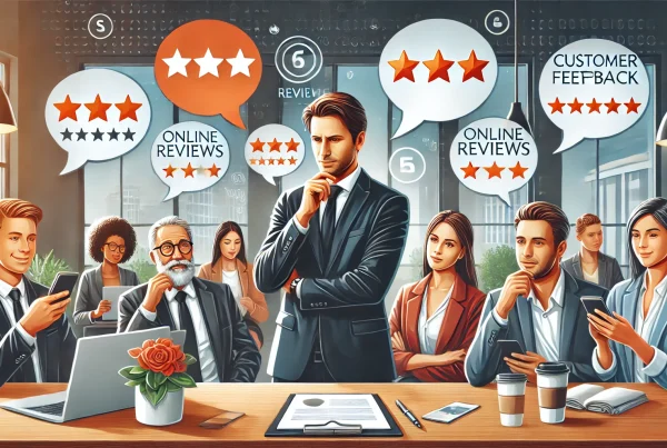 La Importancia de Conocer la Opinión de tus Clientes para el Éxito de tu Negocio