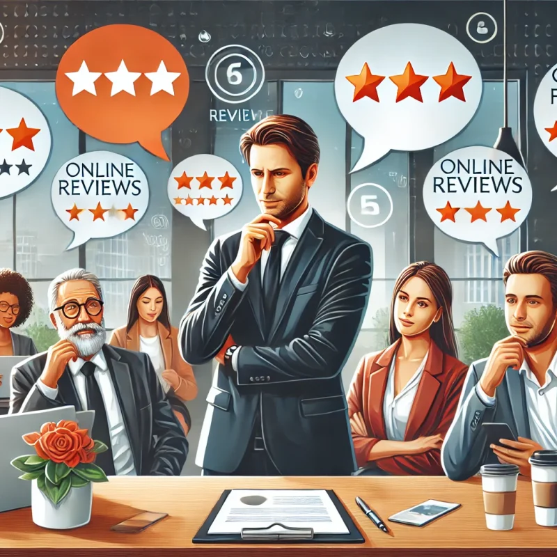 La Importancia de Conocer la Opinión de tus Clientes para el Éxito de tu Negocio