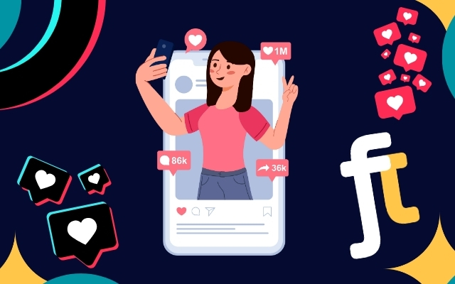 Los poderosos beneficios de tener seguidores en TikTok (y cómo hacer que crezcan desde tu negocio con FlashTag)