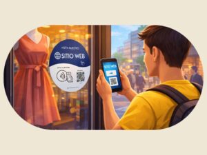 Descubrí los Stickers Flashtag