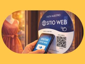 Stickers Flashtag para aumentar tráfico a tu ecommerce 